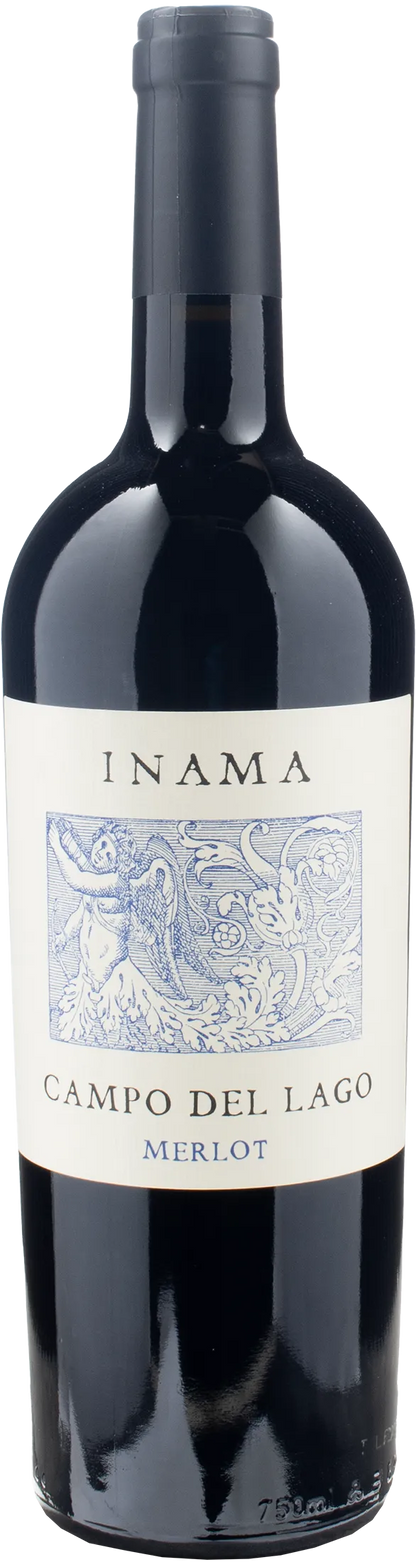Inama Campo del Lago Merlot 2021