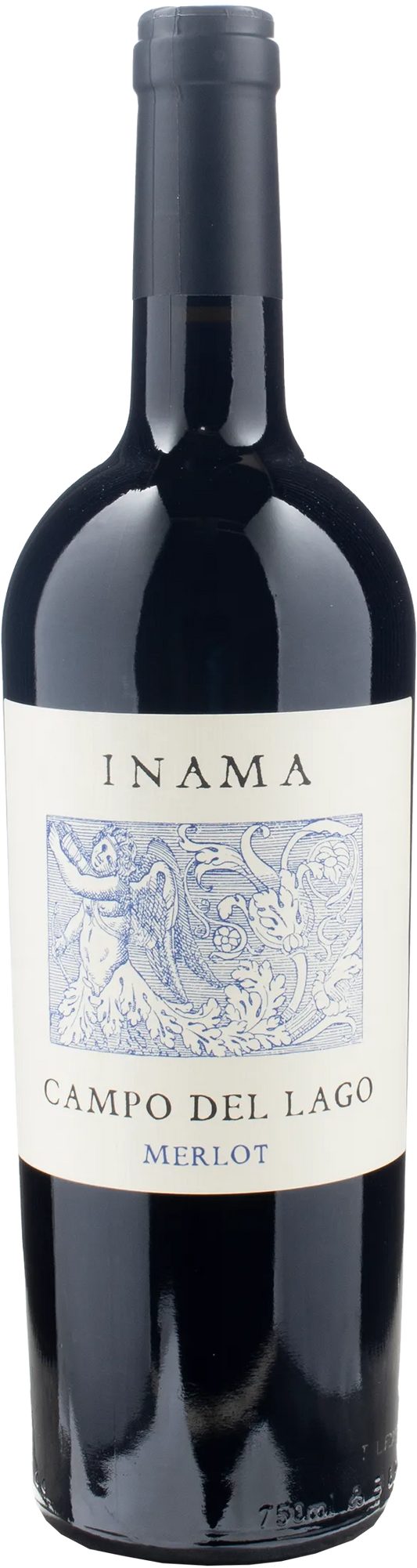 Inama Campo del Lago Merlot 2021