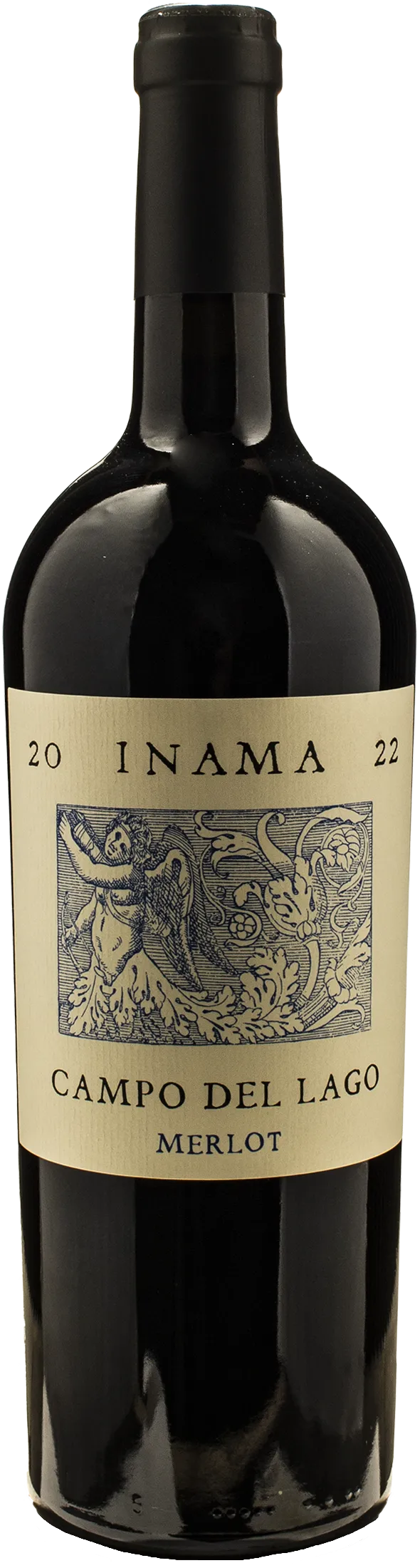 Inama Campo del Lago Merlot 2022