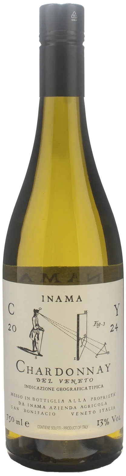 Inama Chardonnay 2024