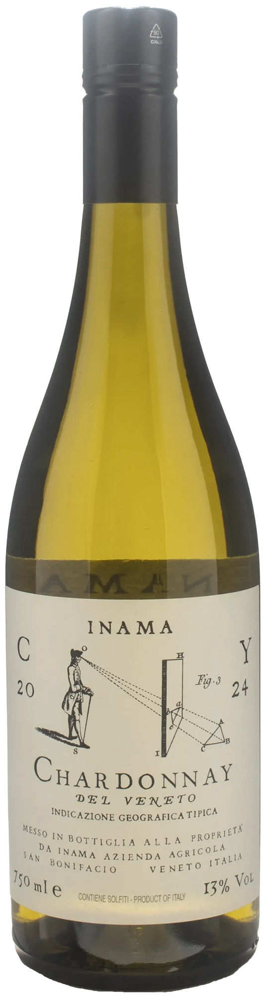 Inama Chardonnay 2024
