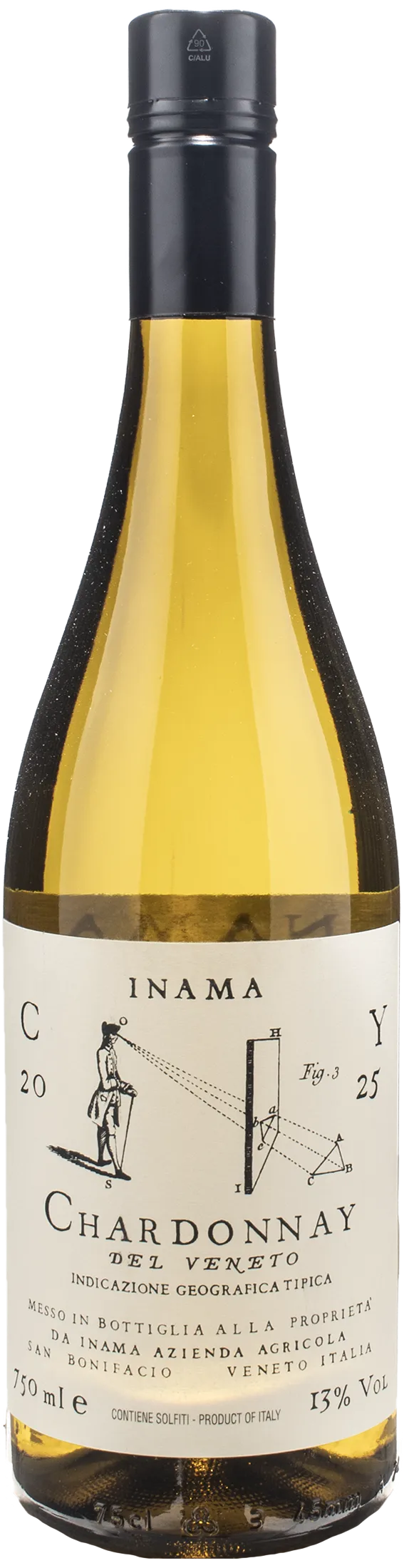 Inama Chardonnay 2025