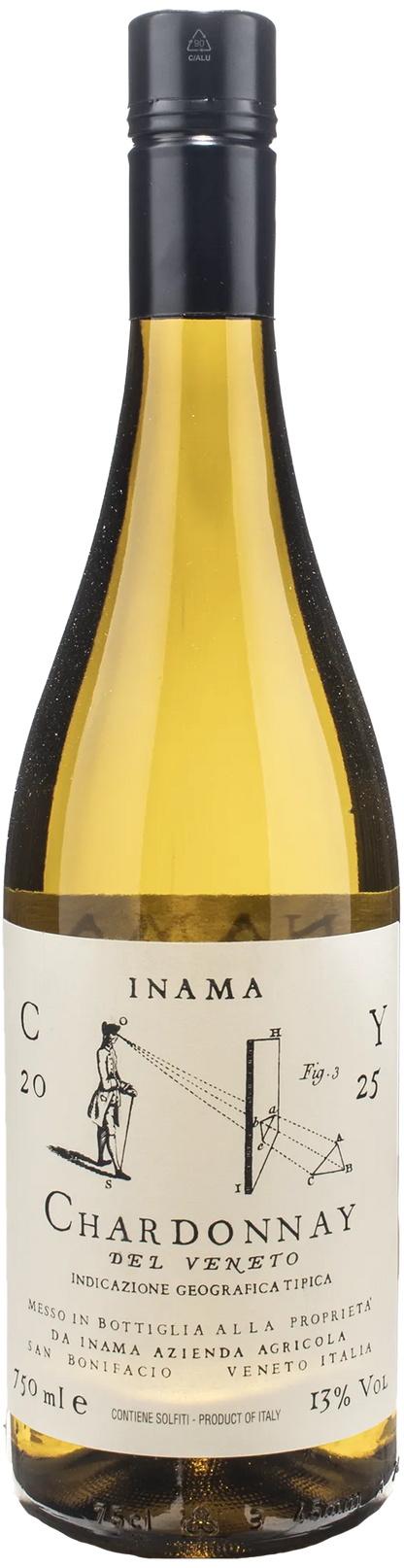 Inama Chardonnay 2025