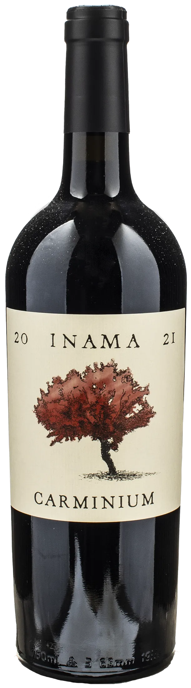 Inama Colli Berici Carminium 2021