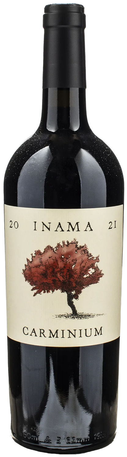Inama Colli Berici Carminium 2021