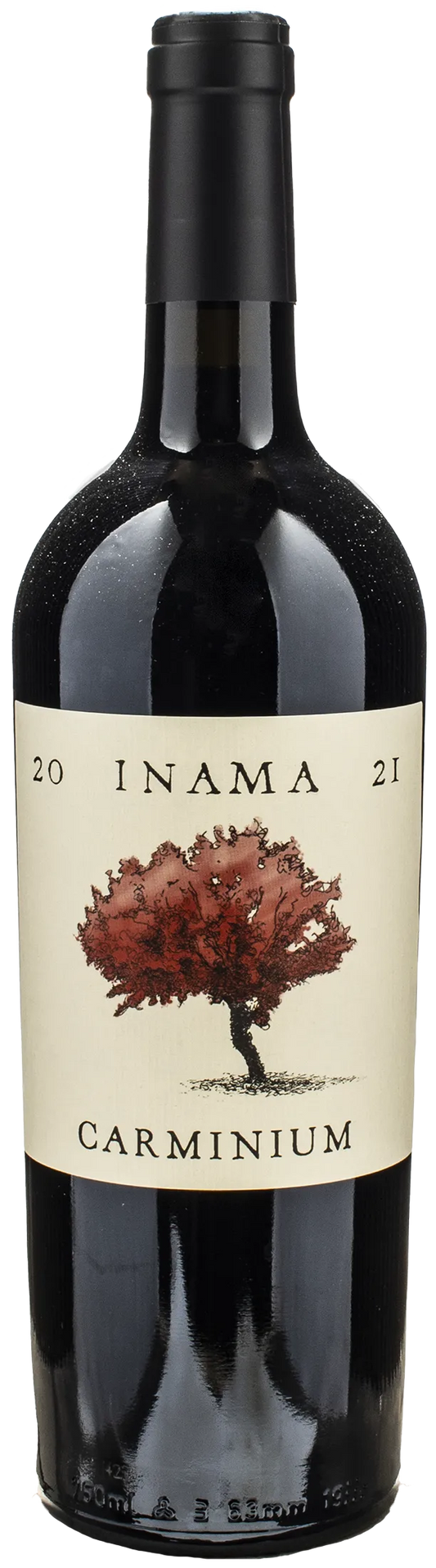 Inama Colli Berici Carminium 2021