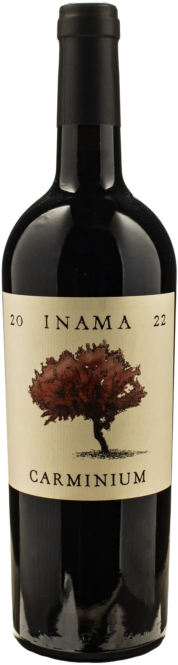 Inama Colli Berici Carminium 2022