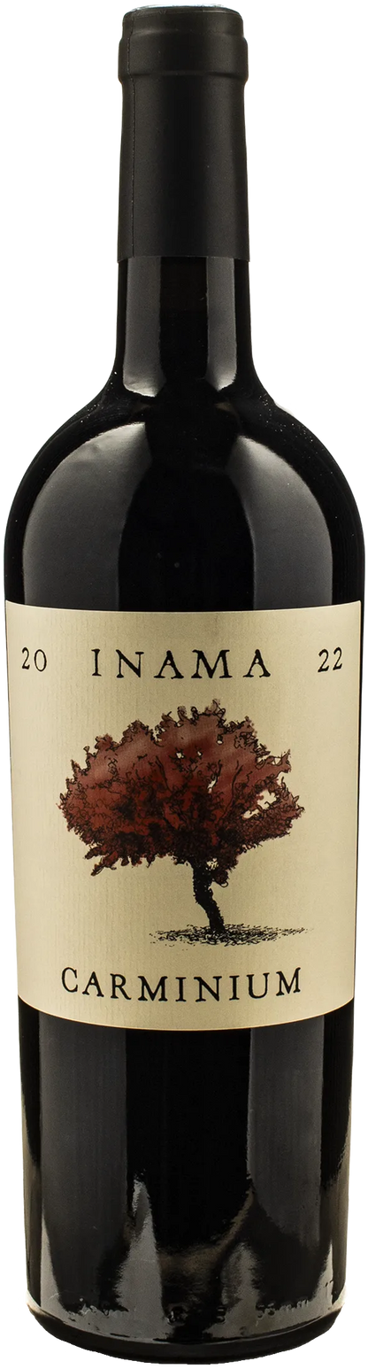 Inama Colli Berici Carminium 2022