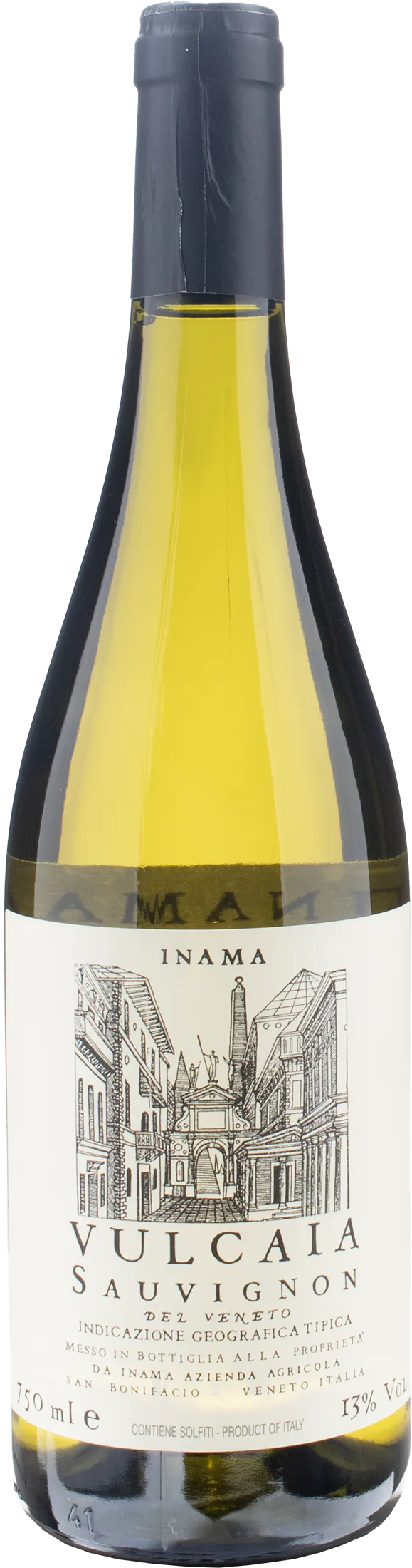 Inama Sauvignon Vulcaia 2023