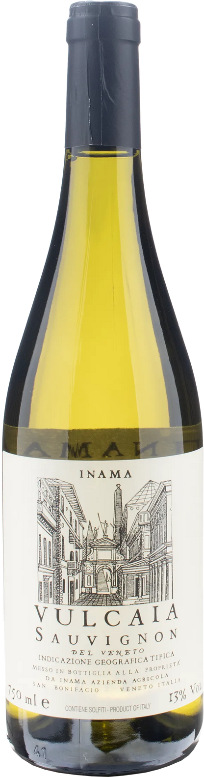 Inama Sauvignon Vulcaia 2023