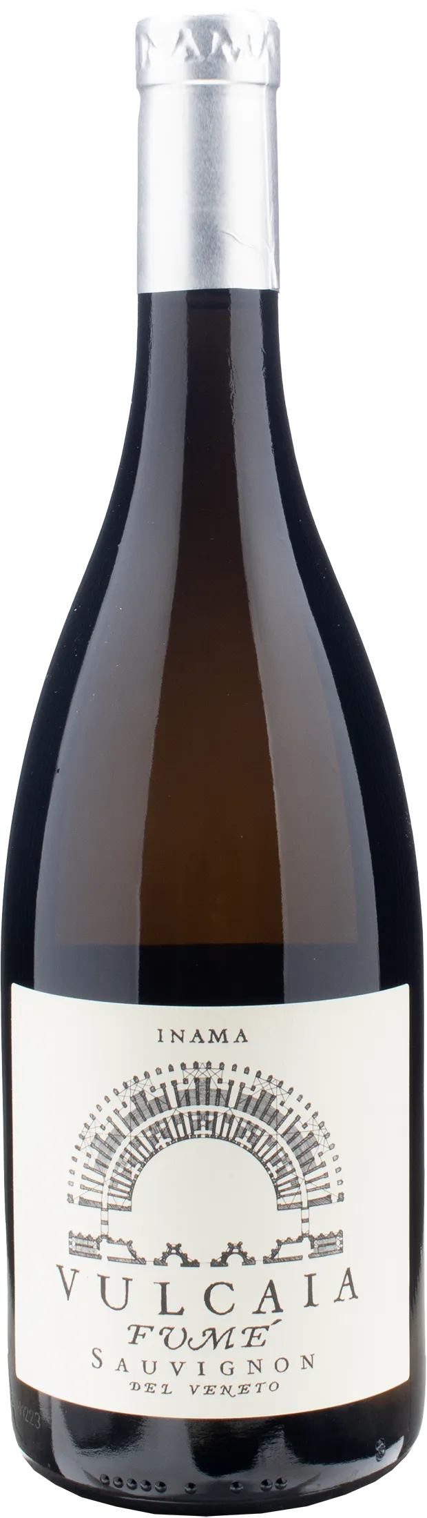 Inama Sauvignon Vulcaia Fumé 2022