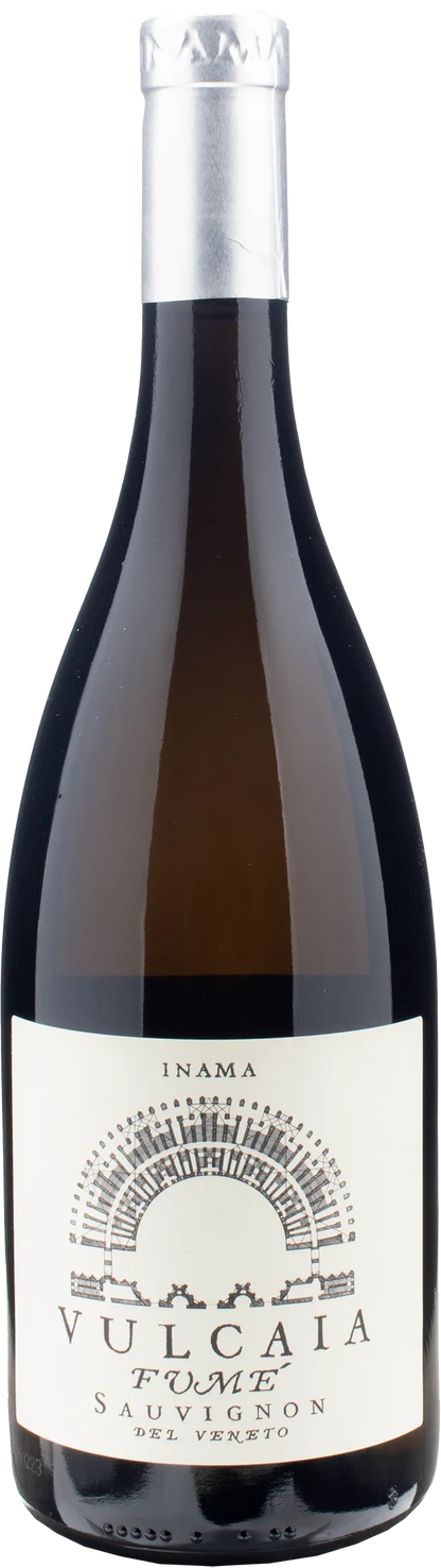 Inama Sauvignon Vulcaia Fumé 2022