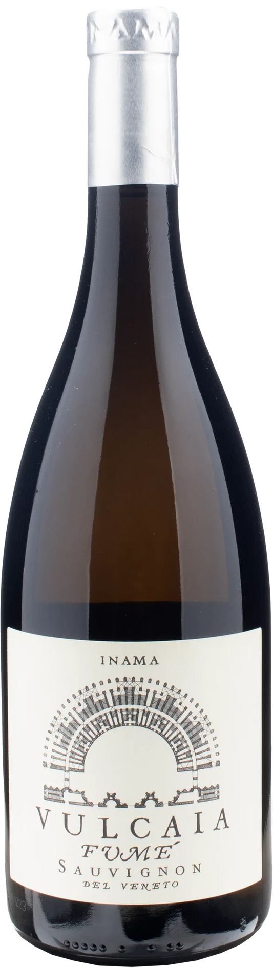 Inama Sauvignon Vulcaia Fume 2022