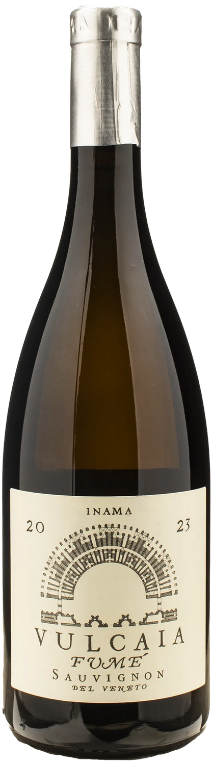 Inama Sauvignon Vulcaia Fume 2023