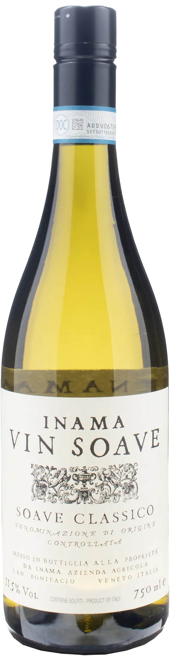 Inama Vin Soave Classico 2023