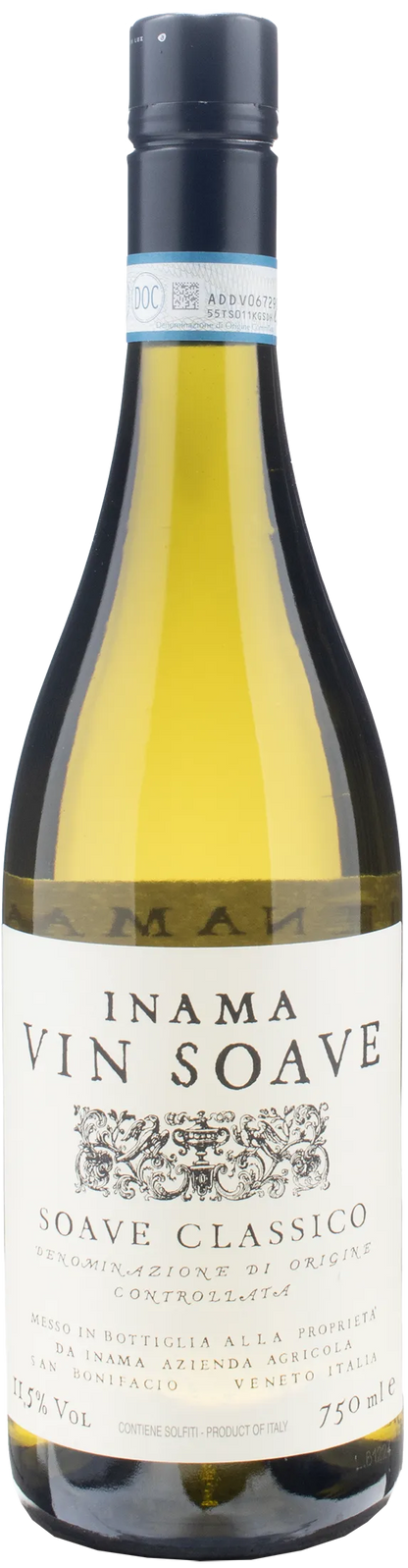 Inama Vin Soave Classico 2023
