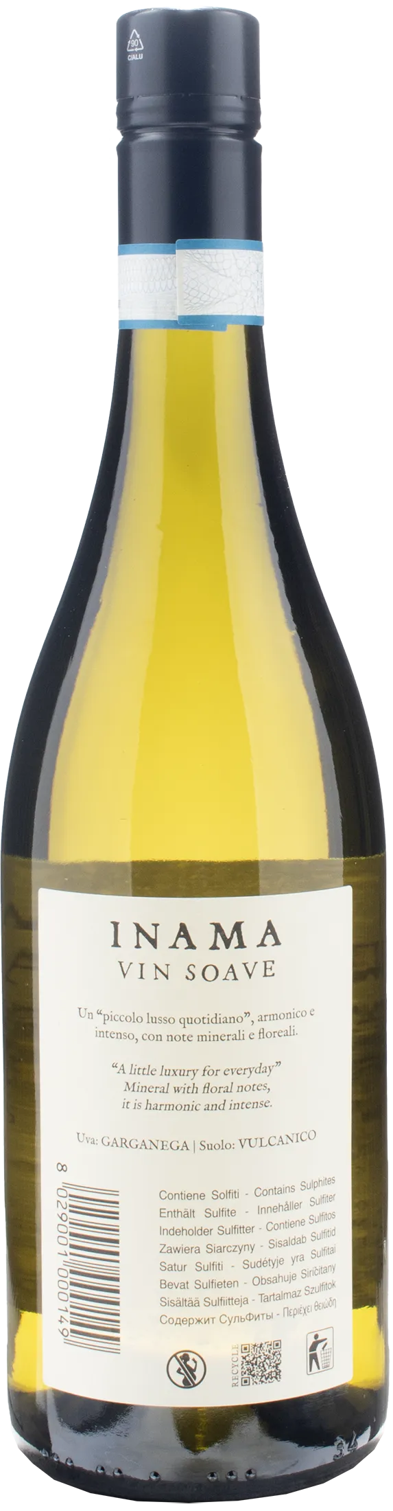 Inama Vin Soave Classico 2023