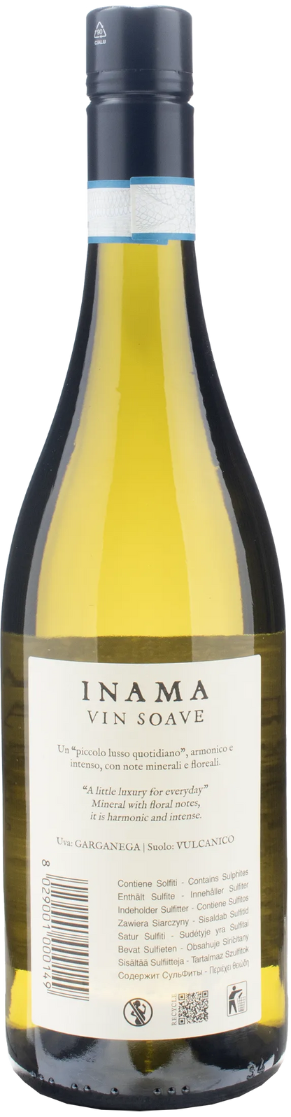 Inama Vin Soave Classico 2023