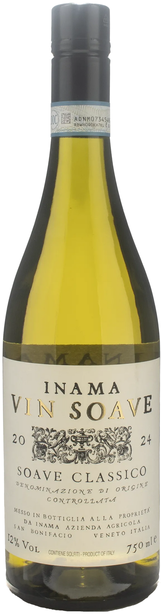 Inama Vin Soave Classico 2024