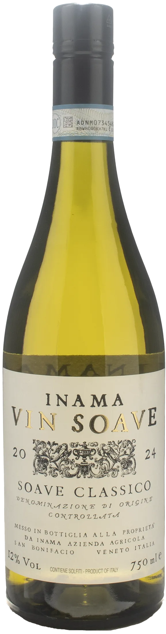 Inama Vin Soave Classico 2024