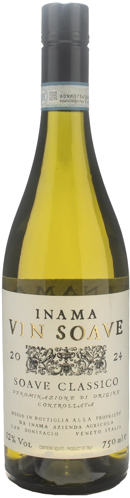 Inama Vin Soave Classico 2024
