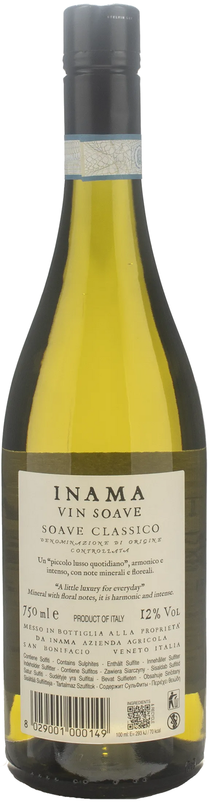 Inama Vin Soave Classico 2024