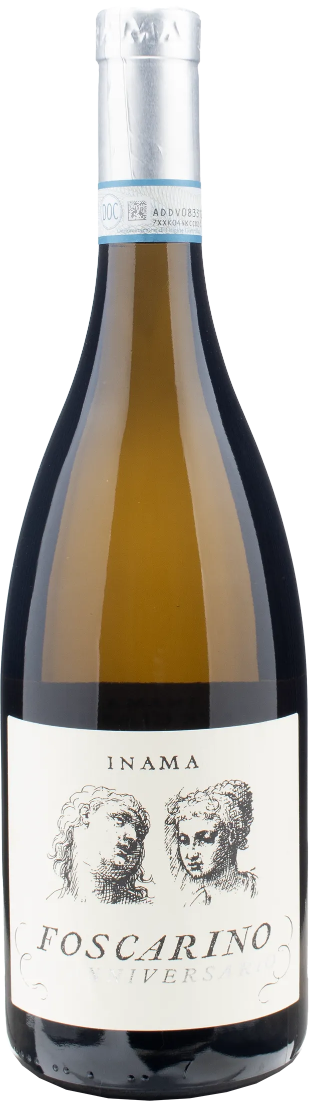 Inama Vin Soave Classico Vigneti Foscarino 2022