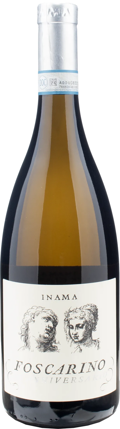 Inama Vin Soave Classico Vigneti Foscarino 2022