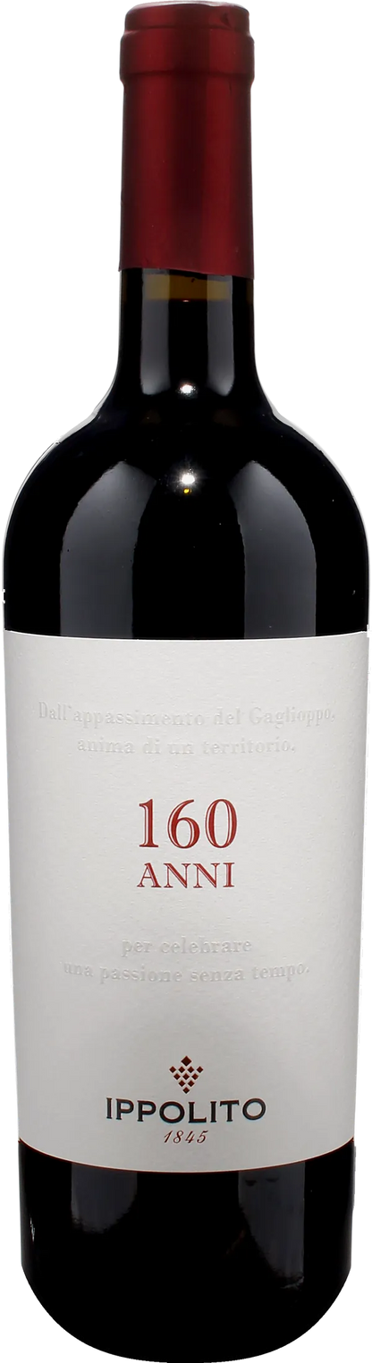 Ippolito 1845 160 Anni 2022