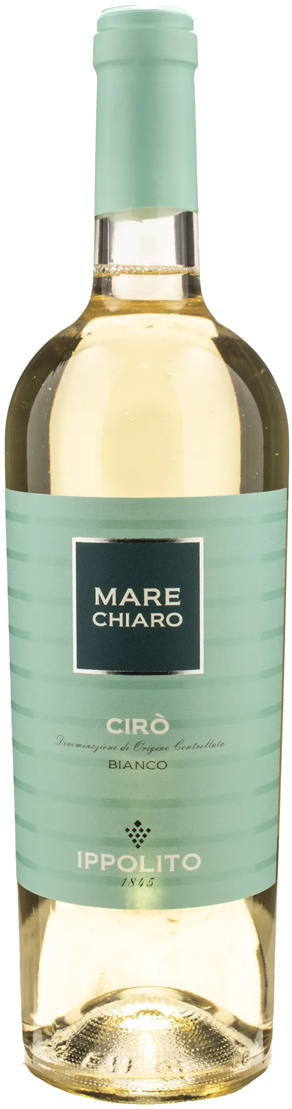 Ippolito 1845 Ciro Bianco Mare Chiaro 2024
