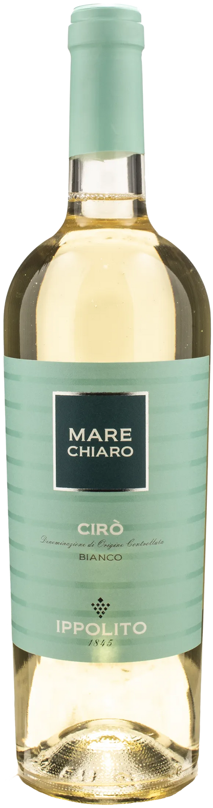 Ippolito 1845 Ciro Bianco Mare Chiaro 2024