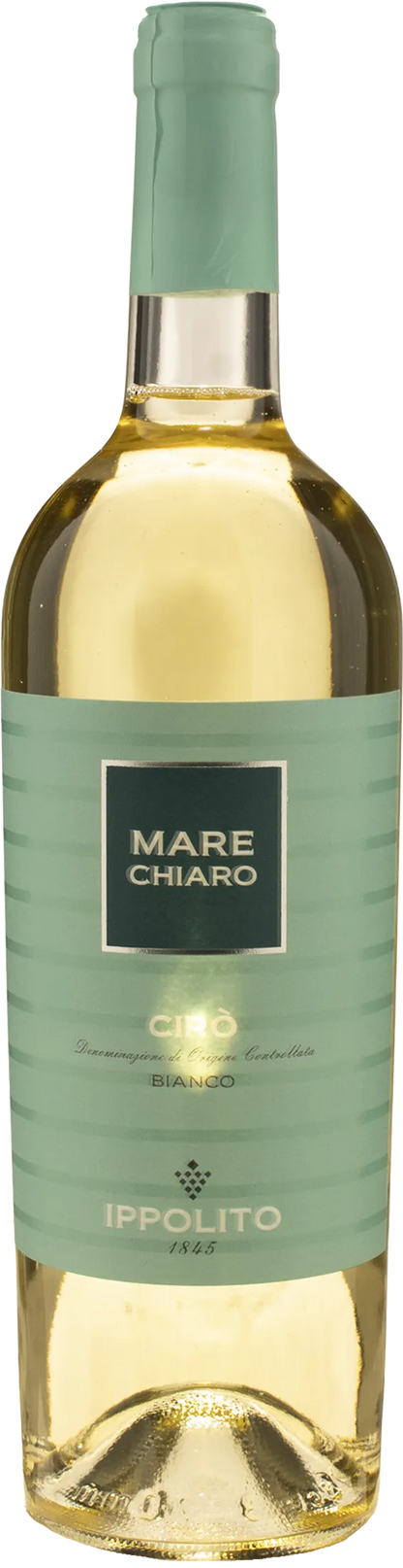 Ippolito 1845 Ciro Bianco Mare Chiaro 2025