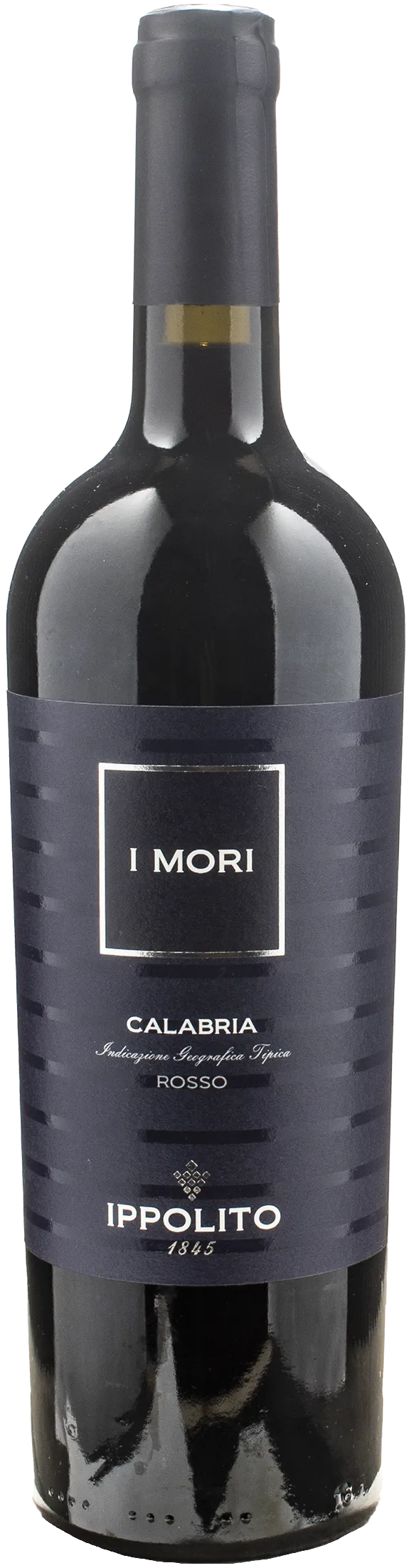 Ippolito 1845 I Mori 2022