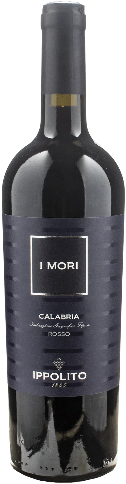 Ippolito 1845 I Mori 2022
