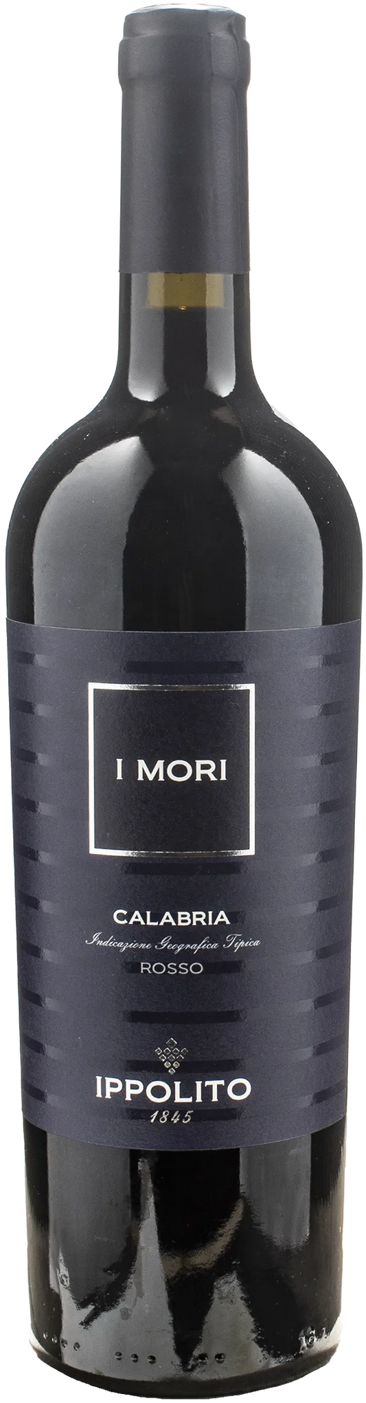 Ippolito 1845 I Mori 2022