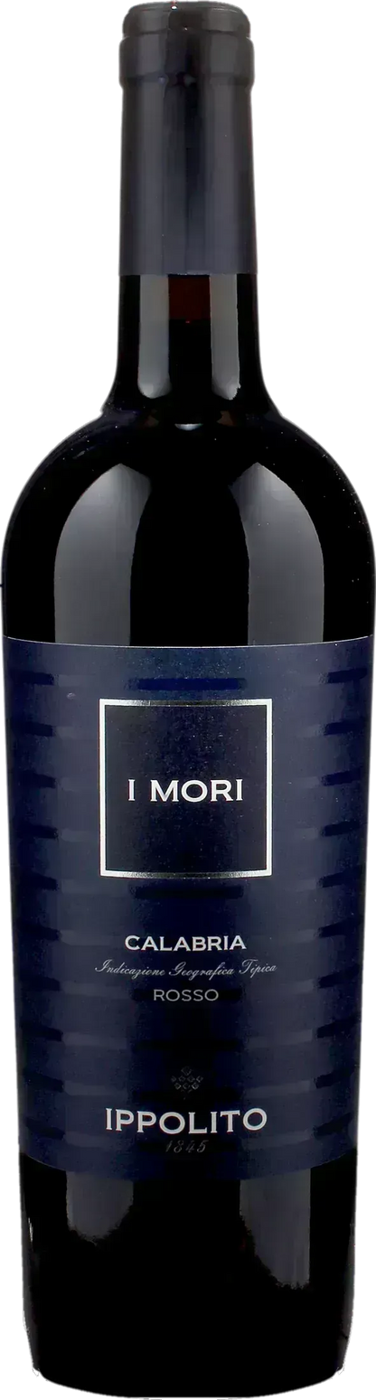 Ippolito 1845 I Mori 2024