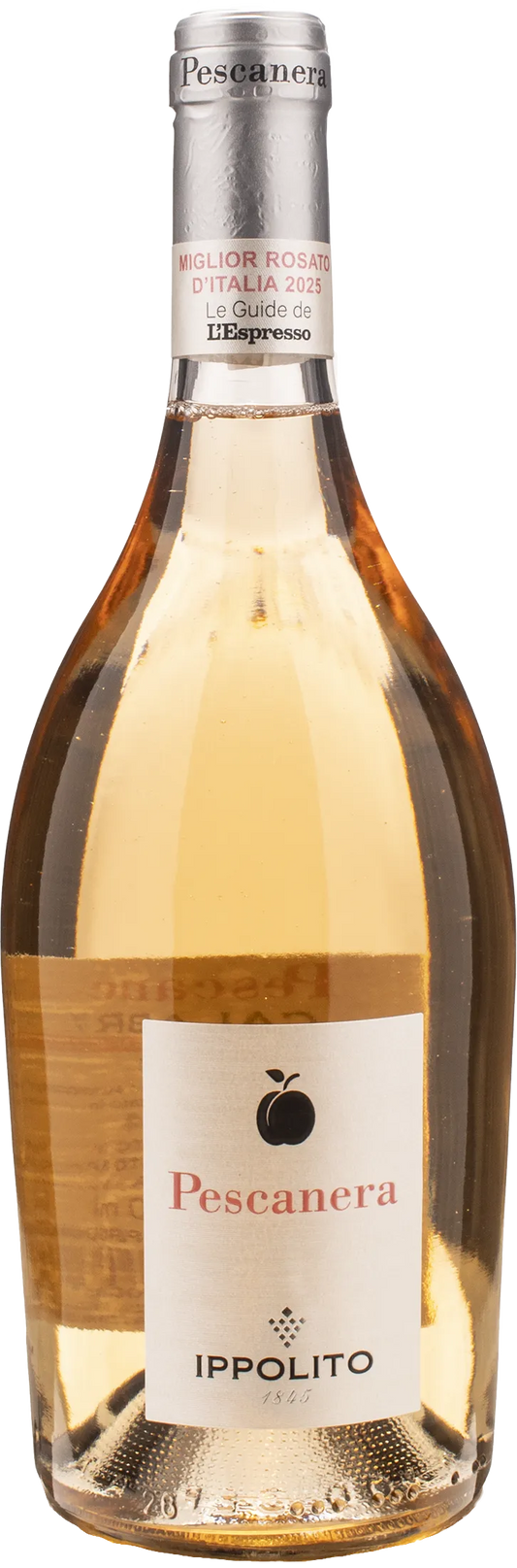 Ippolito 1845 Pescanera Rosè 2024