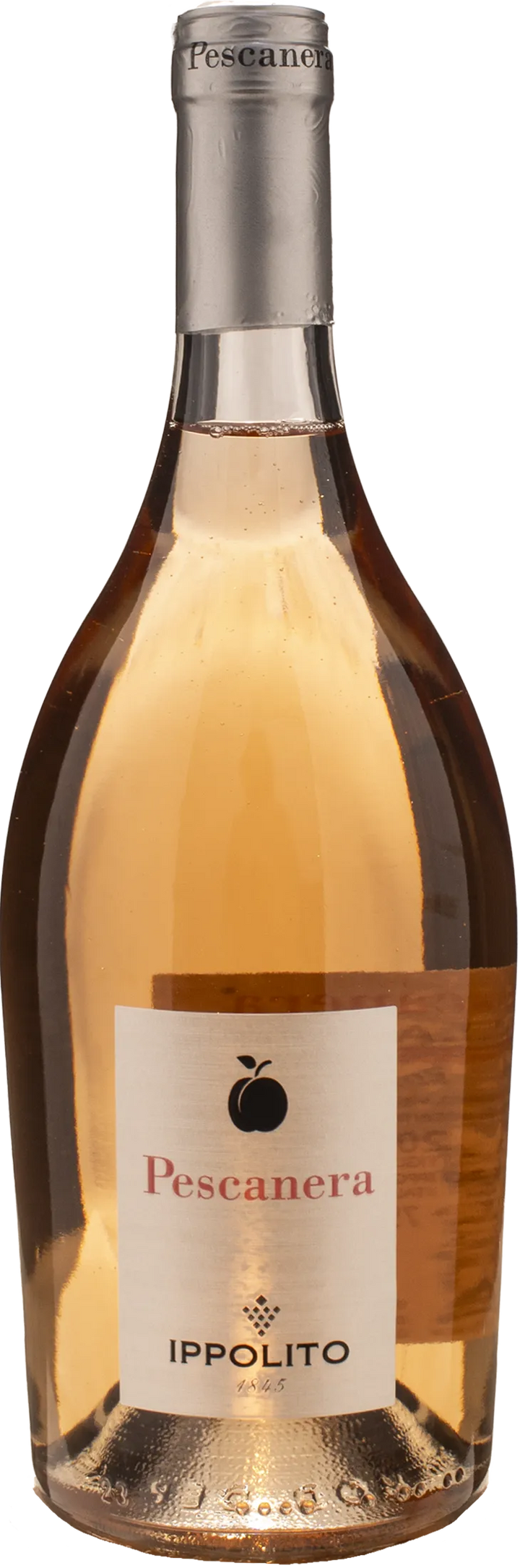 Ippolito 1845 Pescanera Rosè 2025