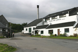 Isle of Jura