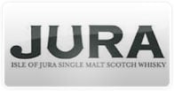 Isle of Jura logo