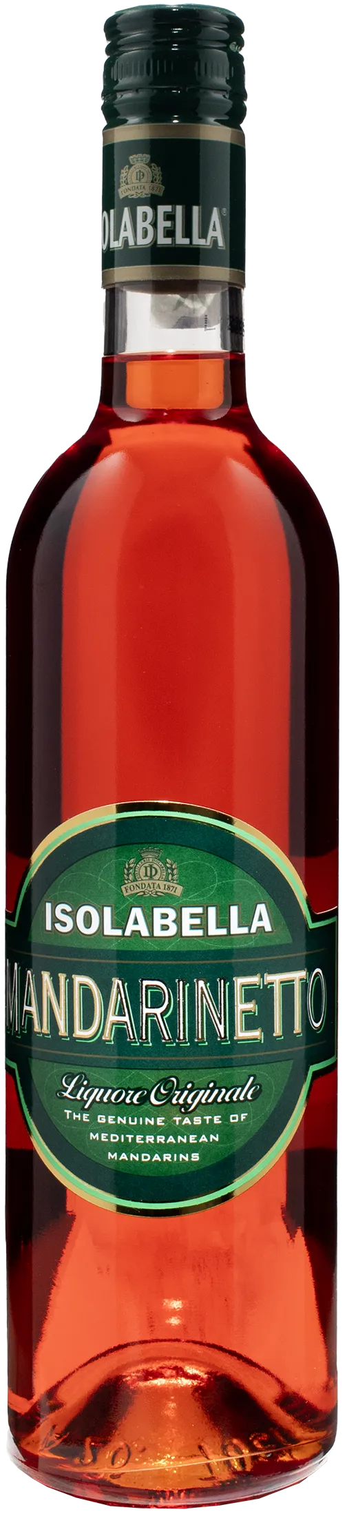 Isolabella Liquore Mandarinetto