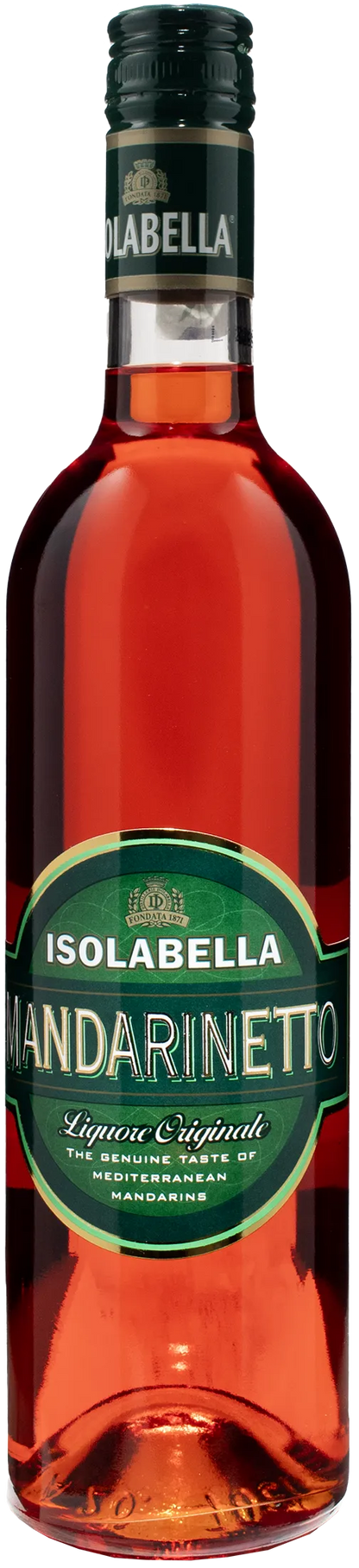 Isolabella Liquore Mandarinetto