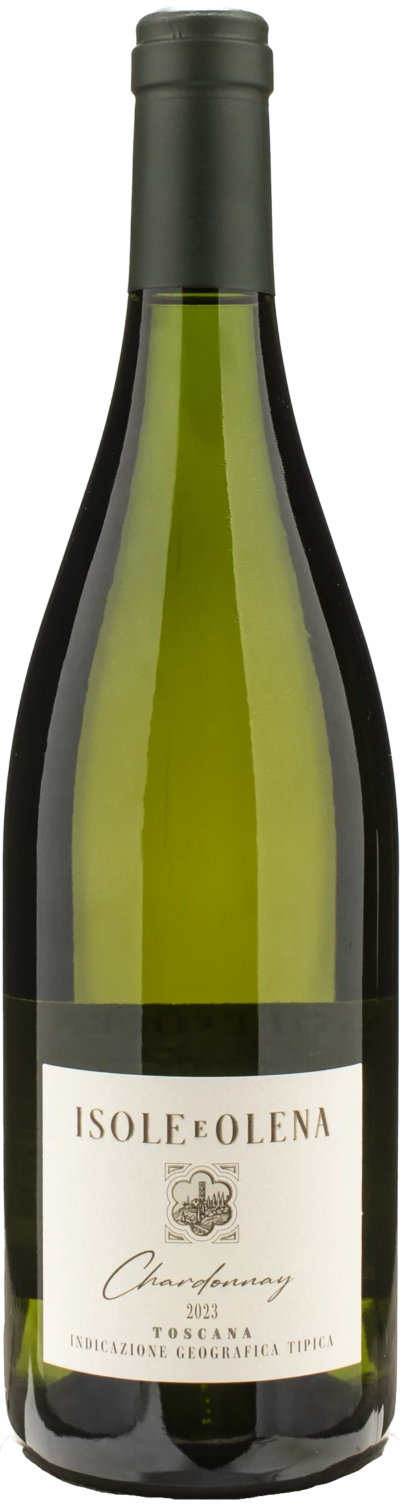Isole e Olena Chardonnay 2023