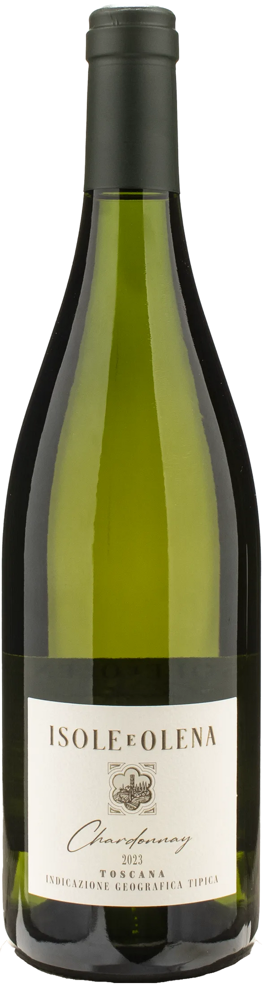 Isole e Olena Chardonnay 2023