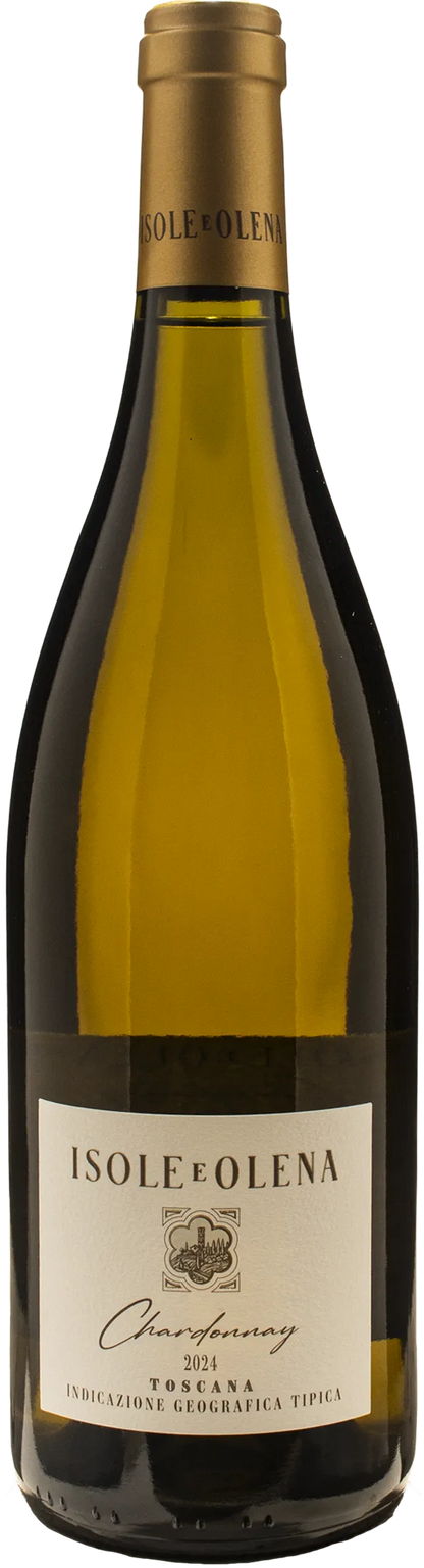 Isole e Olena Chardonnay 2024