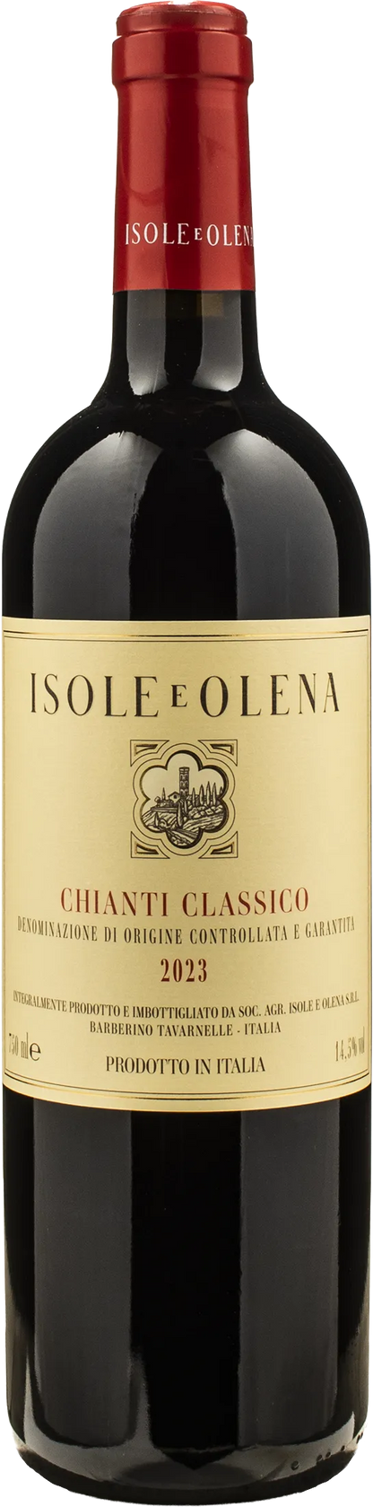 Isole e Olena Chianti Classico 2023