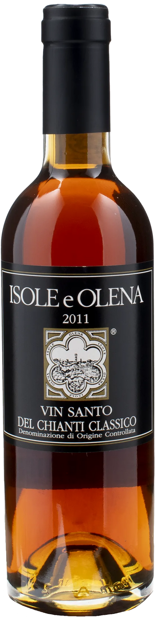 Isole e Olena Vin Santo del Chianti Classico 0.375L 2011