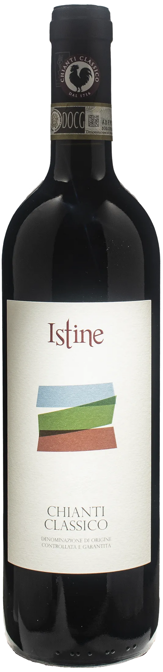 Istine Chianti Classico 2022