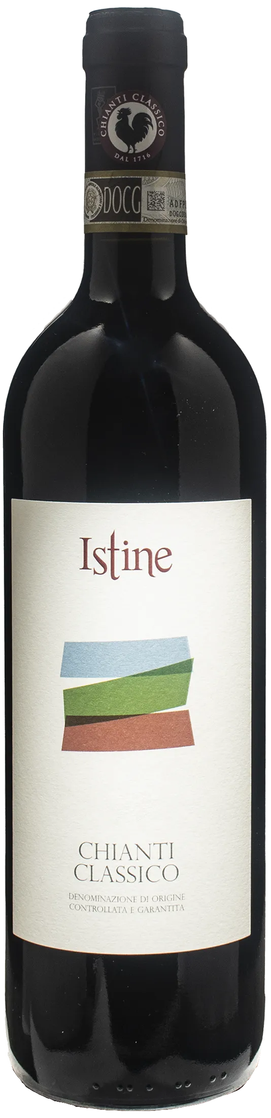 Istine Chianti Classico 2022