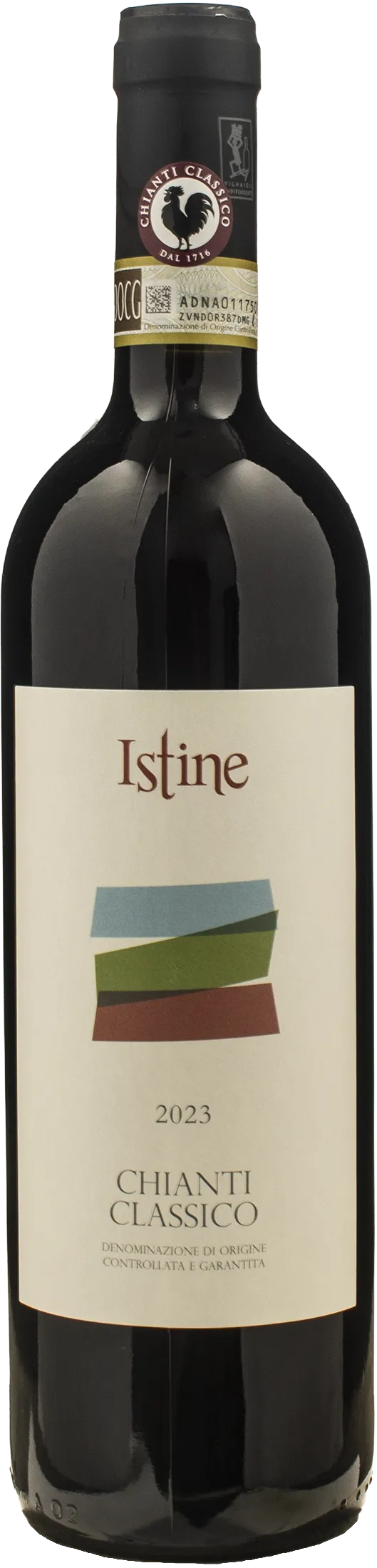 Istine Chianti Classico 2023